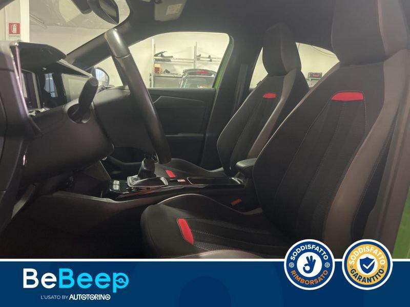 Opel Mokka 1.2 T GS LINE S&S 100CV