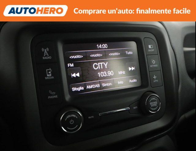 JEEP Renegade 1.0 T3 Longitude