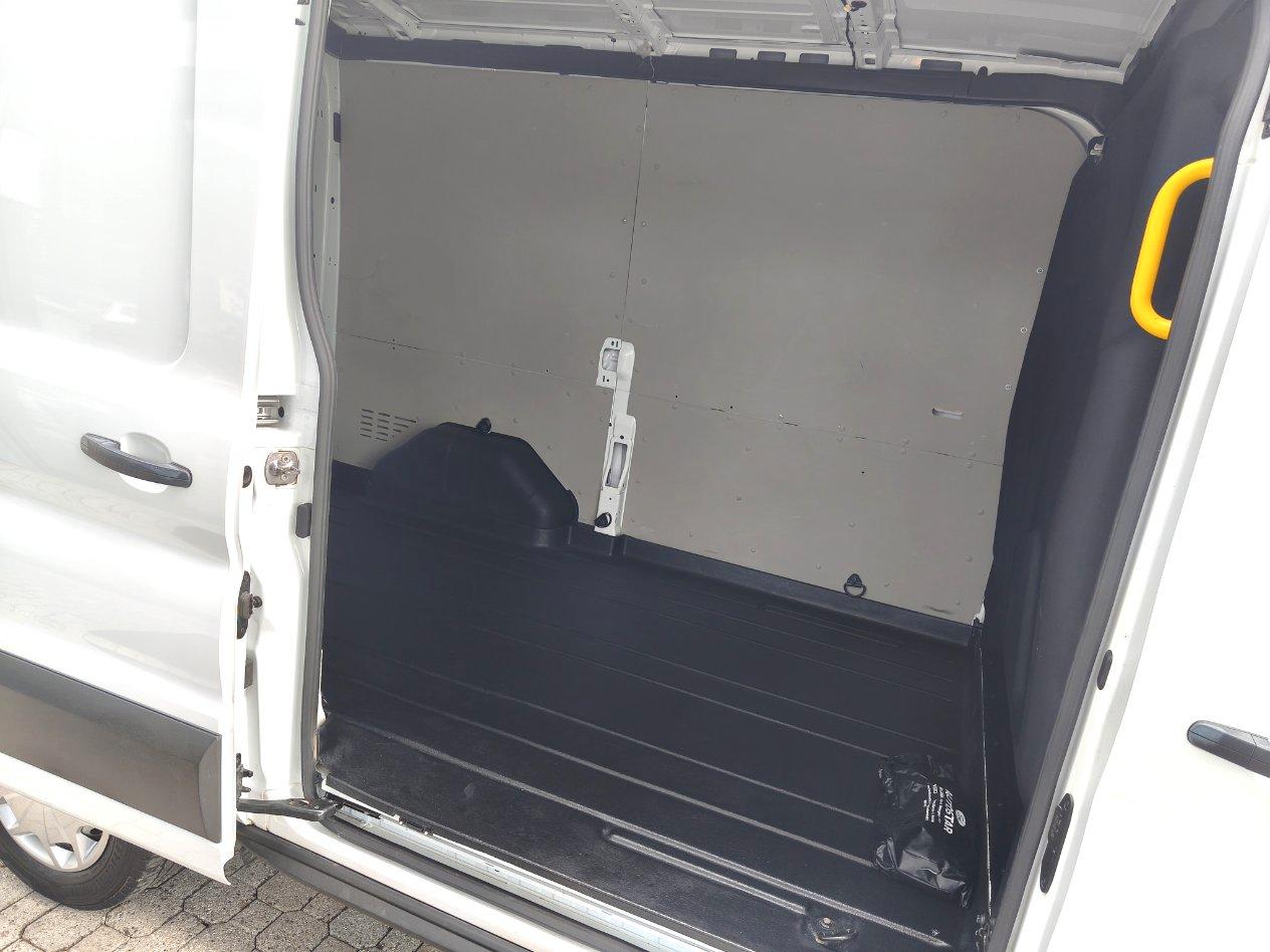 Ford Transit 290 2.0TDCi EcoBlue 130CV PM-TM
