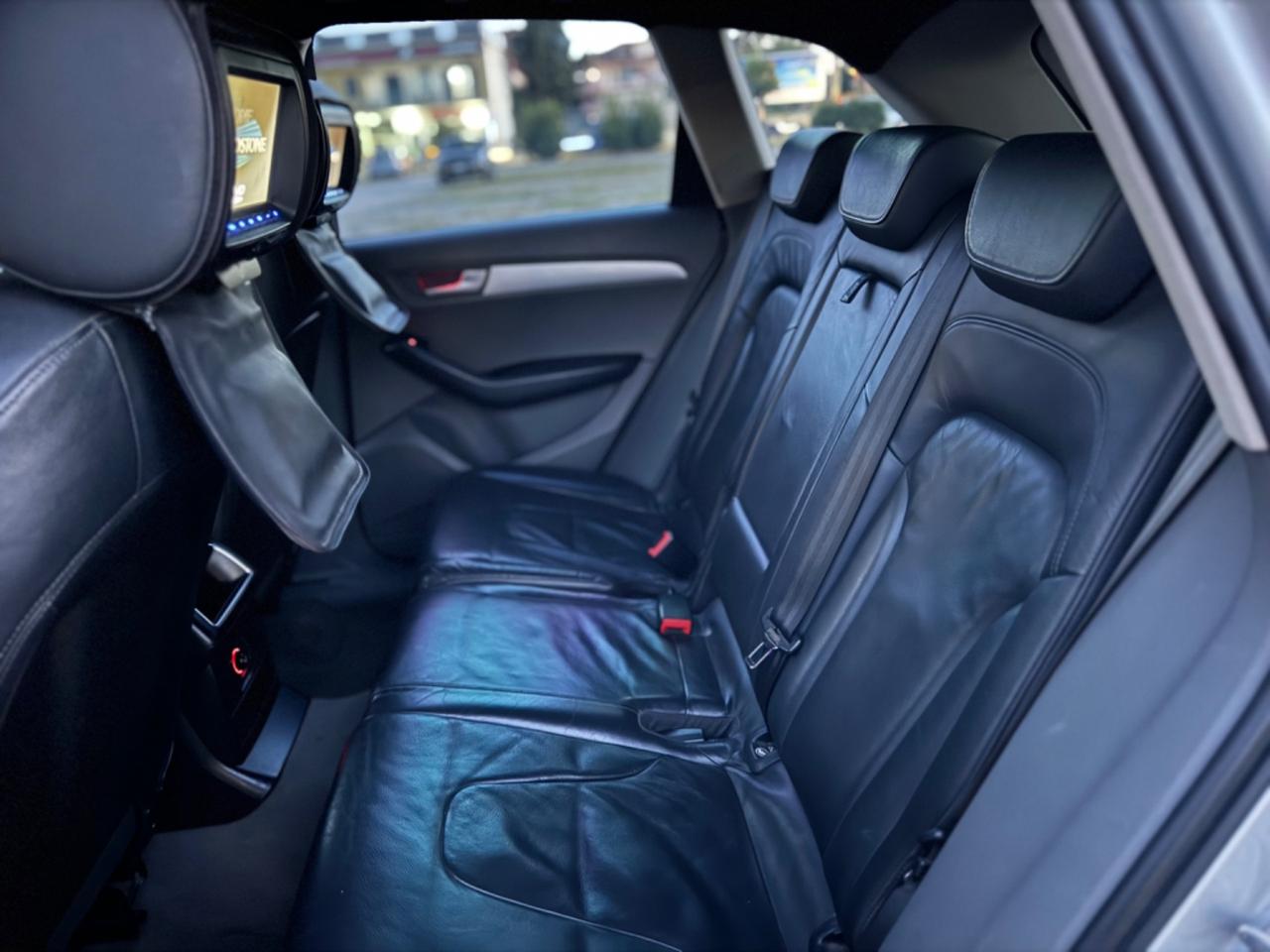 Audi Q5 2.0 TDI 170 CV quattro S tronic 2010/11