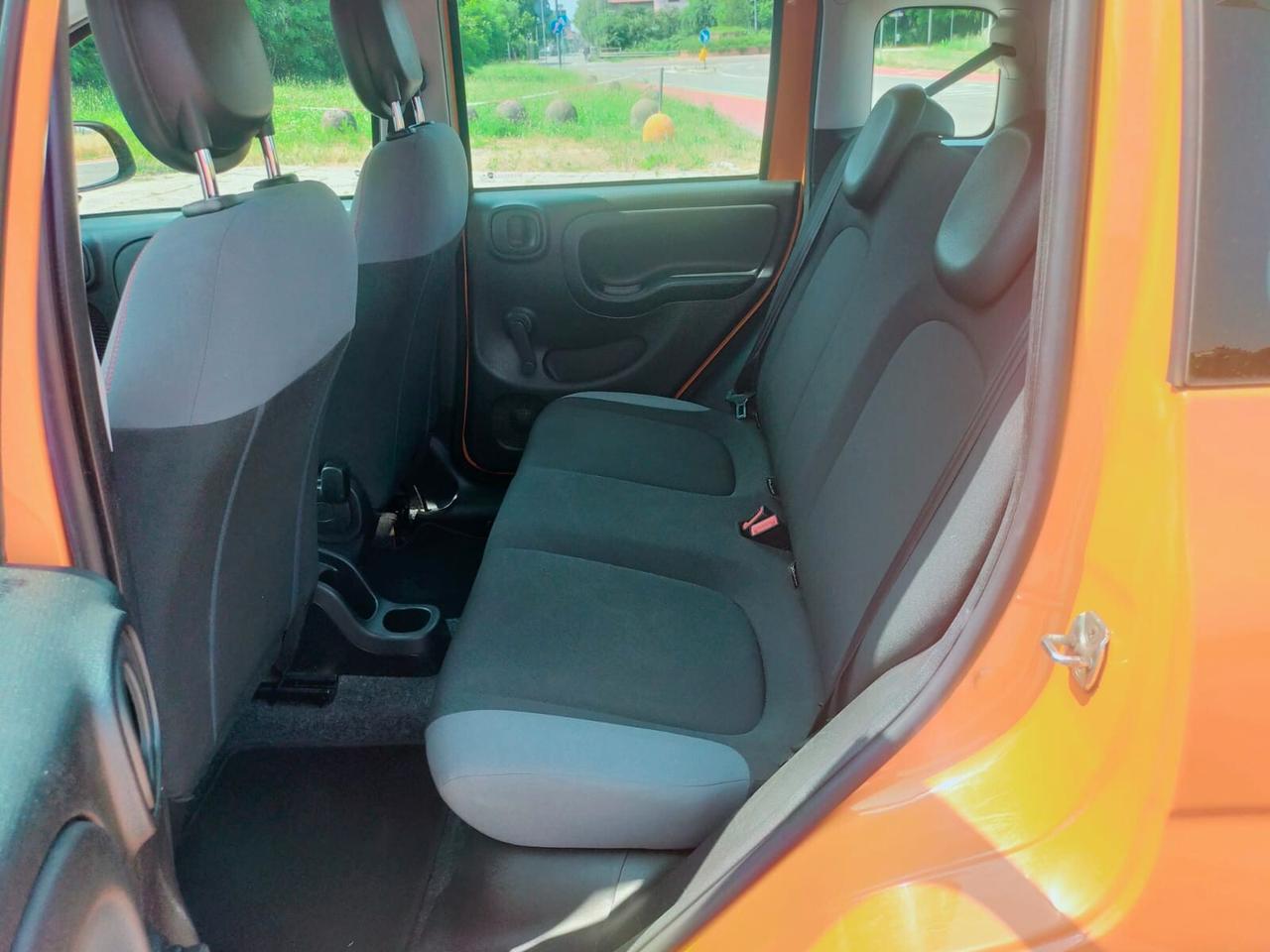 Fiat Panda 1.2 Pop