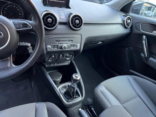 Audi A1 SPB 1.4 TDI ultra Sport