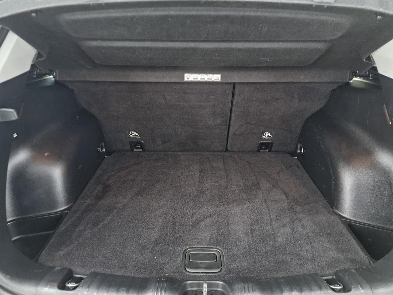 JEEP COMPASS 1.6 MULTIJET 2WD 120CV ANNO 2018