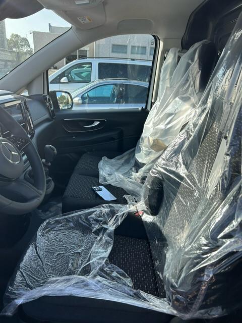 VITO FURGONE NUOVO PRONTA CONSEGNA