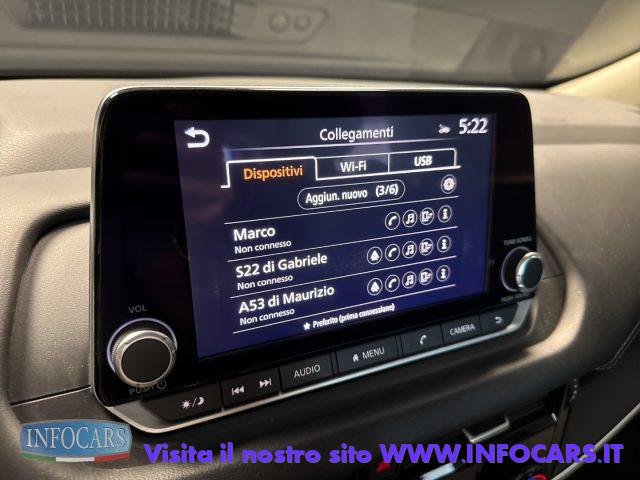NISSAN Qashqai MHEV 158 CV Xtronic Business - PROMO