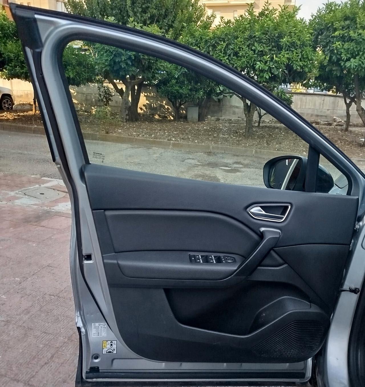 Renault Captur Blue dCi 95 CV Intens 2021 IVA NEO