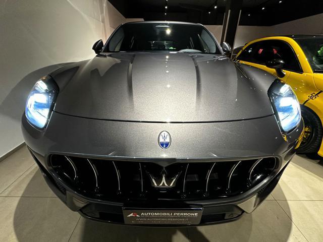 MASERATI Grecale MHEV 300cv AWD GT