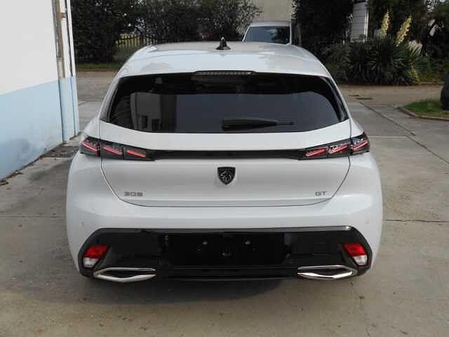 Peugeot 308 130 GT HDi EAT8 Fin 9Perfet Scon 32%