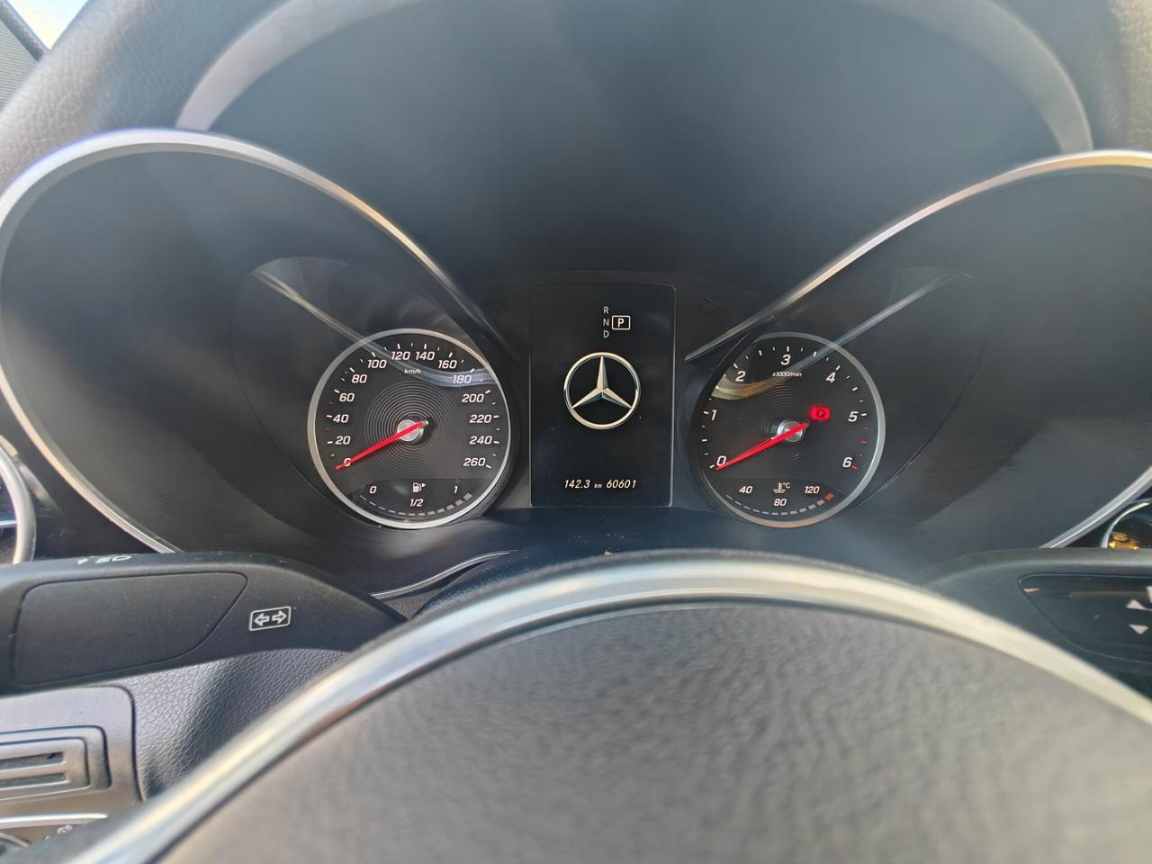 Mercedes-benz GLC 220 d 4Matic Coupé Business