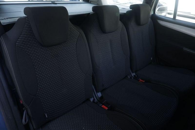 Citroën C4 Picasso Citroën C4 Picasso 1.6 HDi 110 Business Unicoproprietario