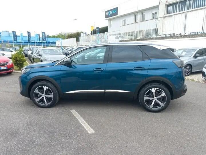 Peugeot 3008 PureTech Turbo 130 S&S Allure Pack