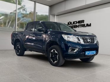Nissan Navara NP300 Acenta Double Cab 4x4