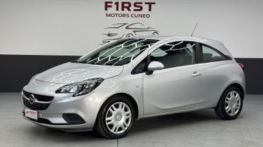 Opel Corsa 1.4 90CV GPL TECH COUPE INNOVATION