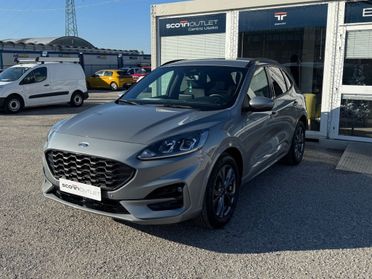 FORD Kuga 3ª serie - Kuga 1.5 EcoBoost 150 CV 2WD ST-Line