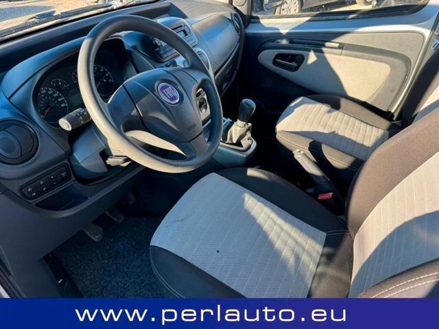 Fiat Qubo 1.3 MJT 75 CV Dynamic