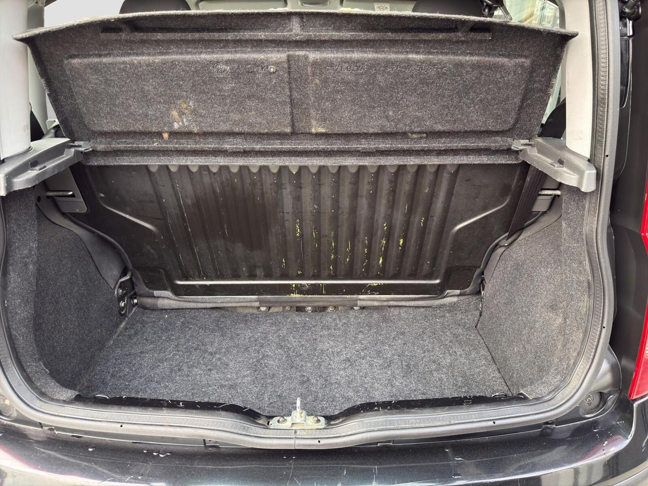 Fiat Panda 1.2 69cv 2011