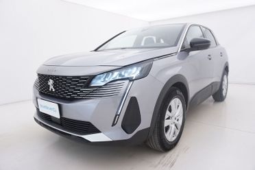 Peugeot 3008 Active Pack BZ818016 1.2 Benzina 131CV