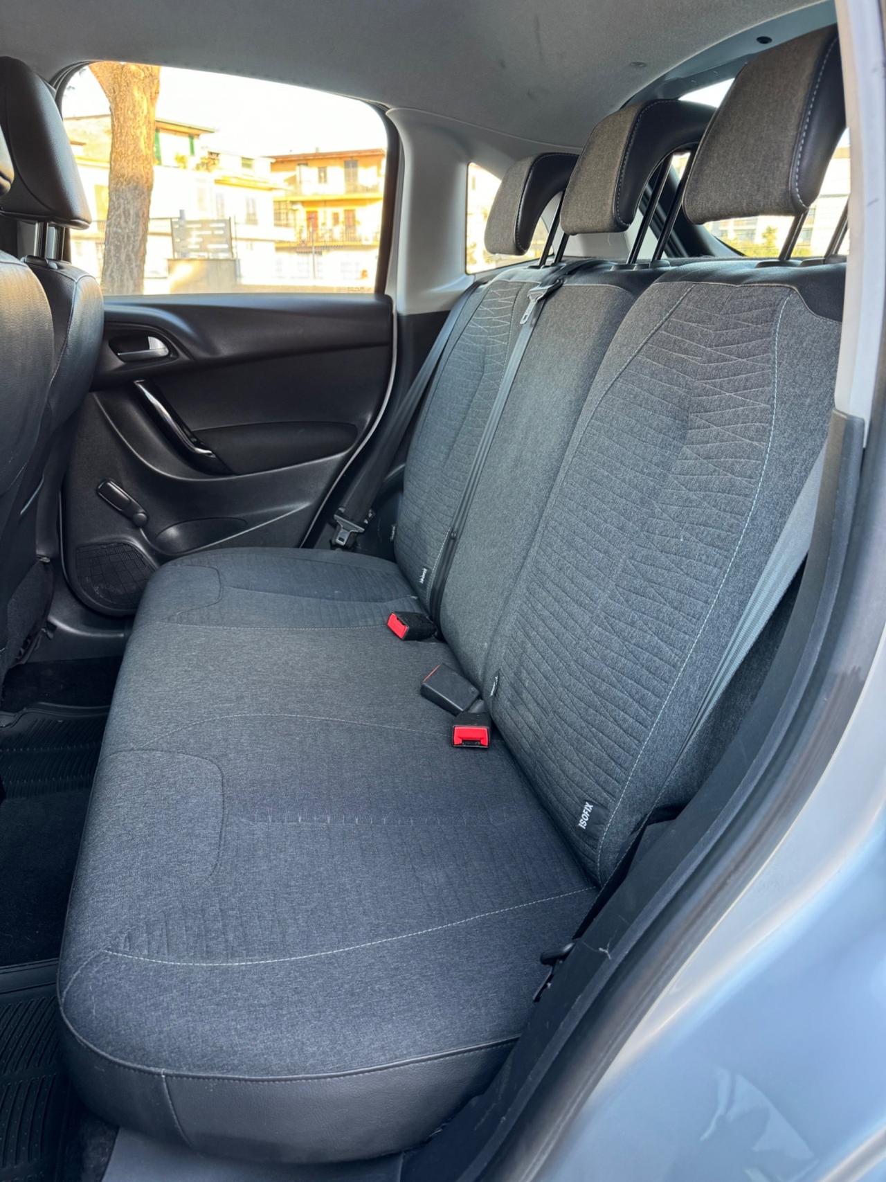 Citroen C3 BlueHDi 75 Live Edition