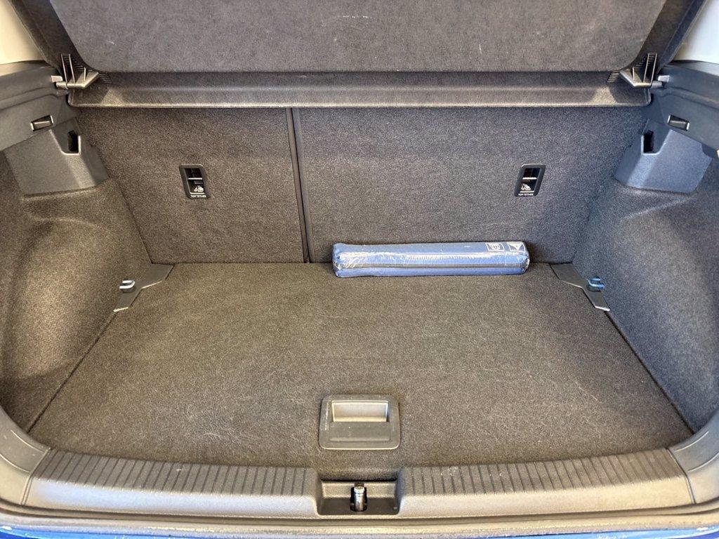 VOLKSWAGEN T-cross 1.0 tsi style 110cv del 2023