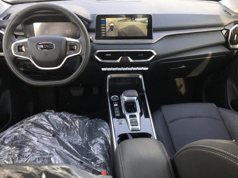 Emc Sei 1.5T GPL CVT 5 ANNI GARANZIA