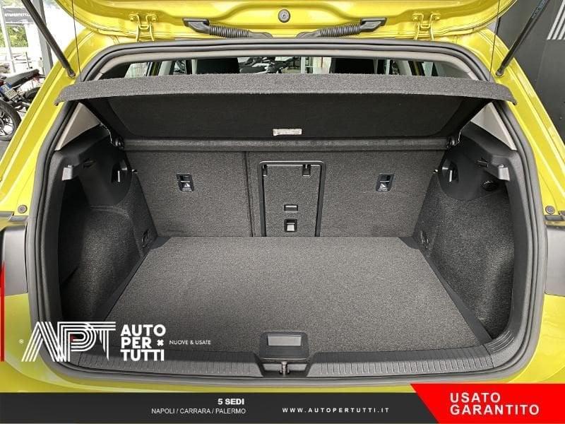 Volkswagen Golf Golf 1.0 tsi evo Life 110cv