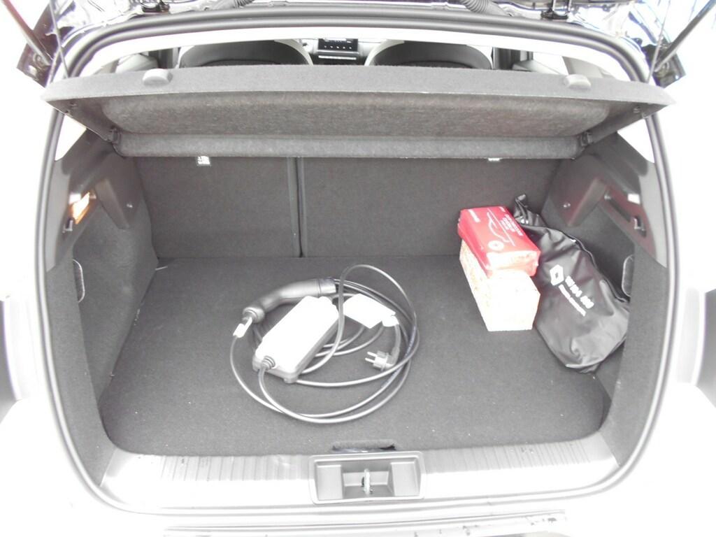 Renault Captur 1.6 Plug-in Hybrid Intens E-Tech Auto