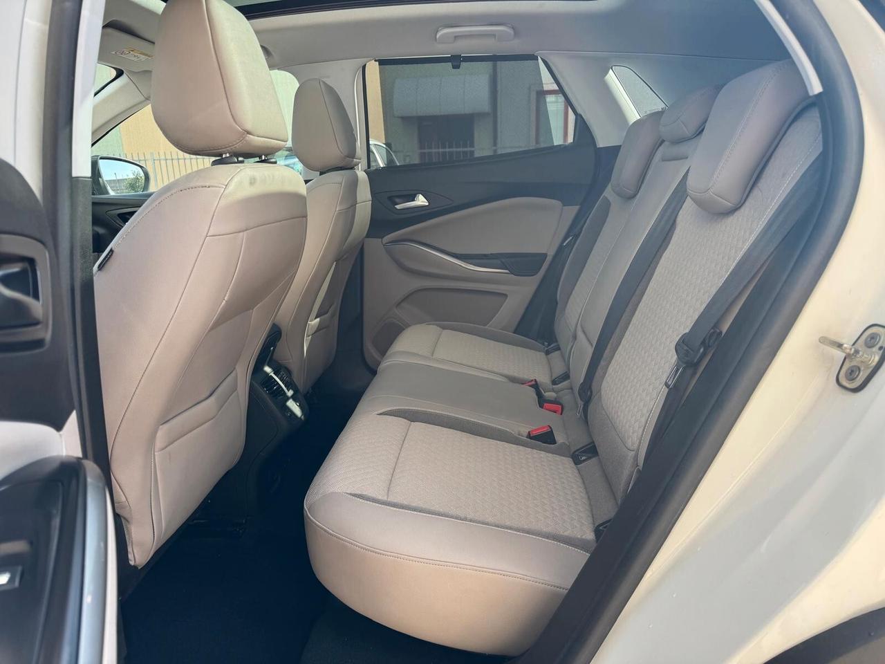 Opel Grandland X ULTIMATE