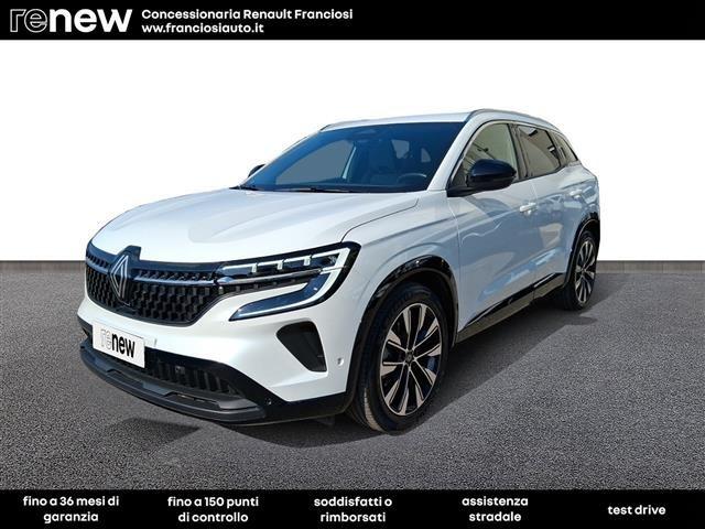 RENAULT Austral E-Tech full hybrid 200 TECHNO