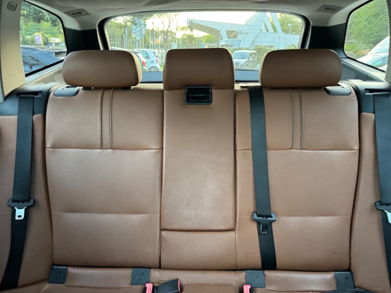 Bmw X3 xDrive20d Futura