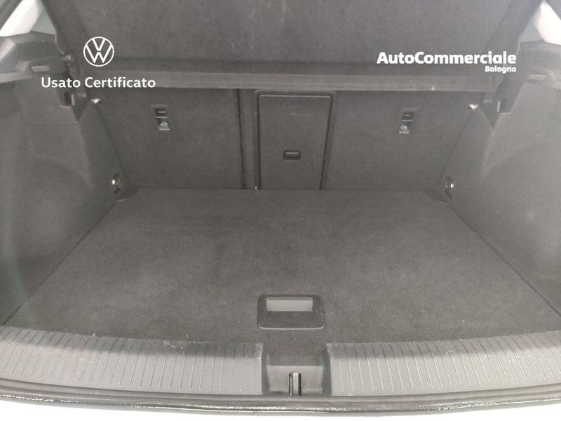 Volkswagen T-Roc T-Roc 1.0 TSI Style