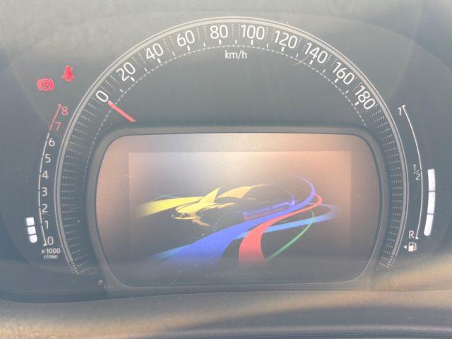 TOYOTA Aygo X 1.0 VVT-i 72 CV 5 PORTE CAMBIO AUTOMATICO OK NEOP