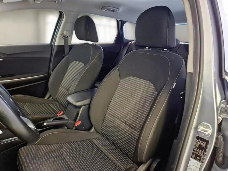 KIA CEE'D SPORTSWAGON 1.6 CRDI 136 CV MHEV DCT BUSINESS CLASS STATION WAGON