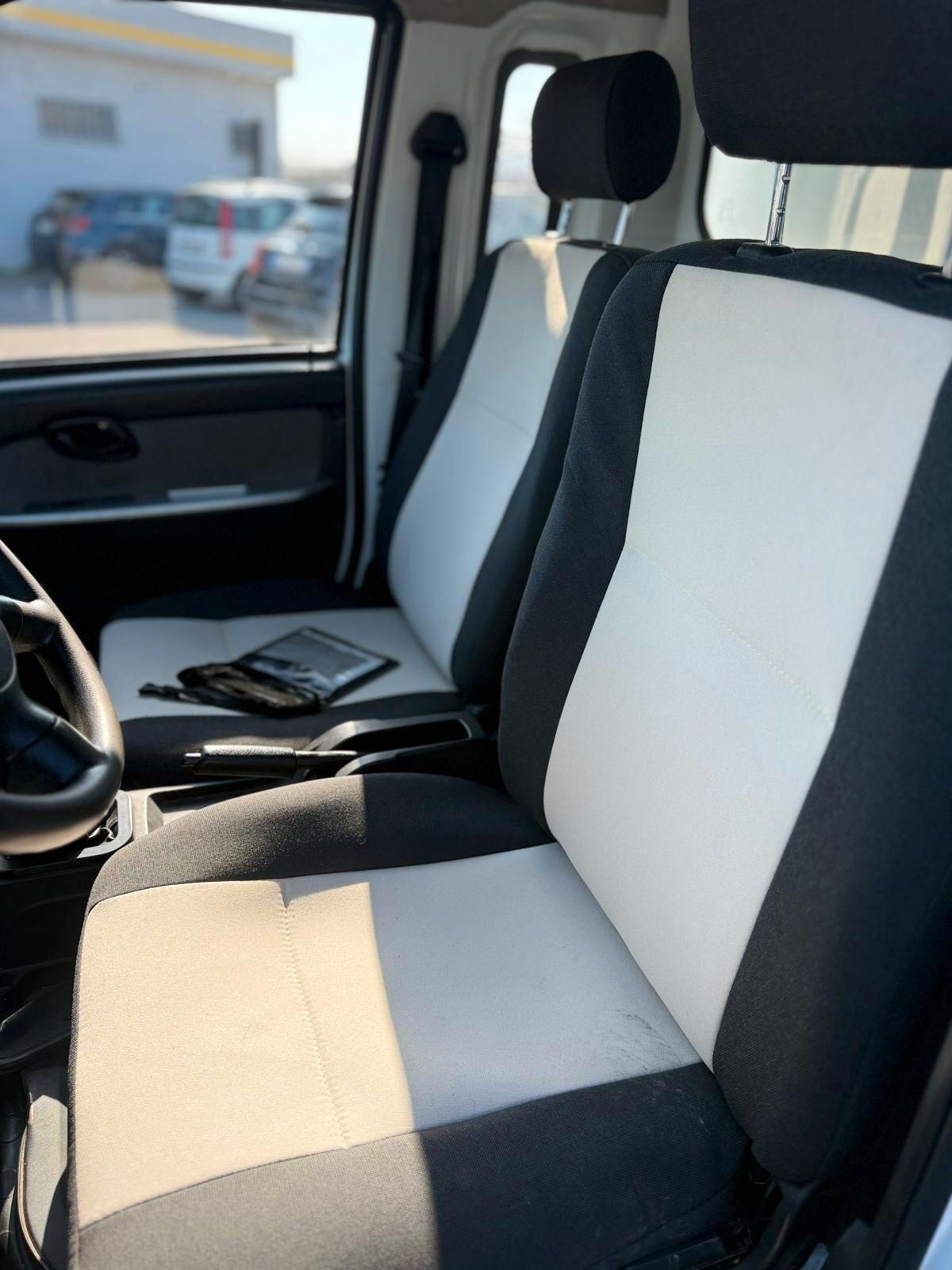 Giotti Victoria Gladiator Evo 2020 vasca ribaltabile iva esposta