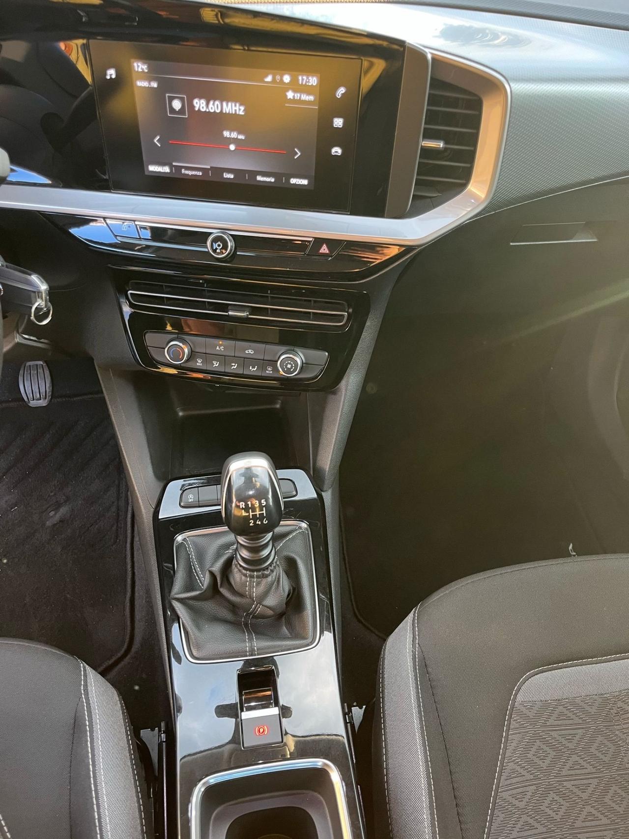 Opel Mokka 1.2 Turbo Elegance