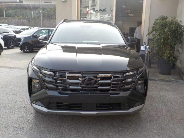 HYUNDAI Tucson KM0 - 1.6 HEV 215CV AT Exellence