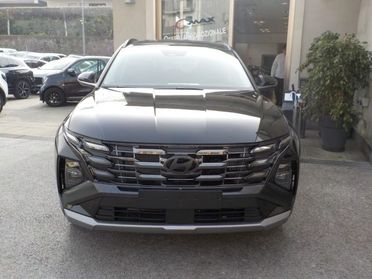 HYUNDAI Tucson KM0 - 1.6 HEV 215CV AT Exellence