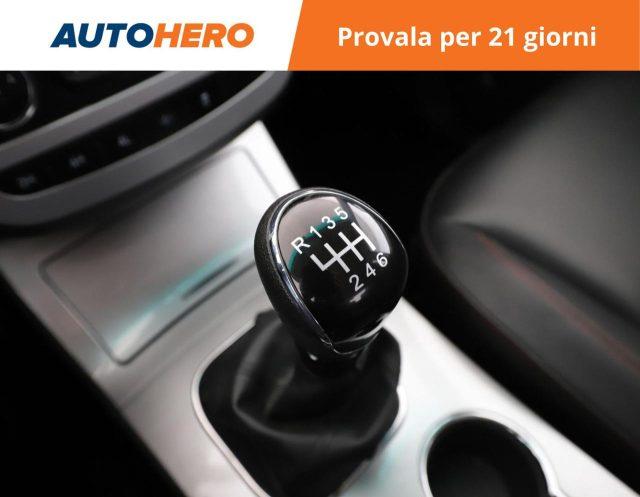EVO Evo Cross4 Evo Cross 4 2.0 Turbo Diesel Doppia Cabina