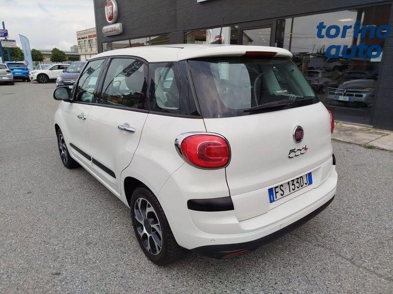 FIAT 500L 1.3 Multijet 95 CV Business