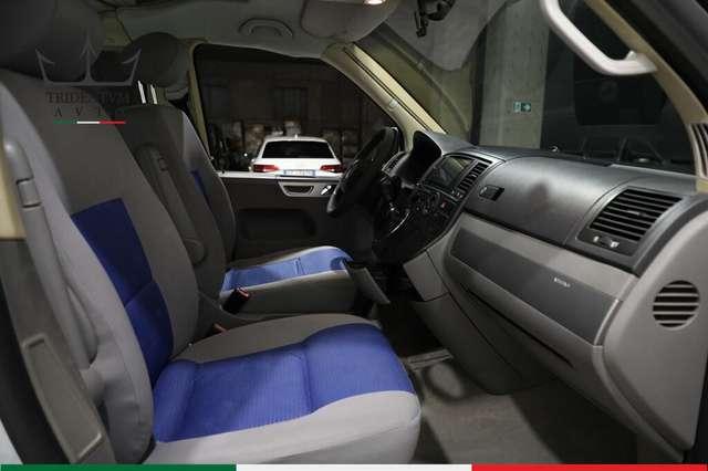 Volkswagen T5 California California 2.5 TDI Comfortline 4motion