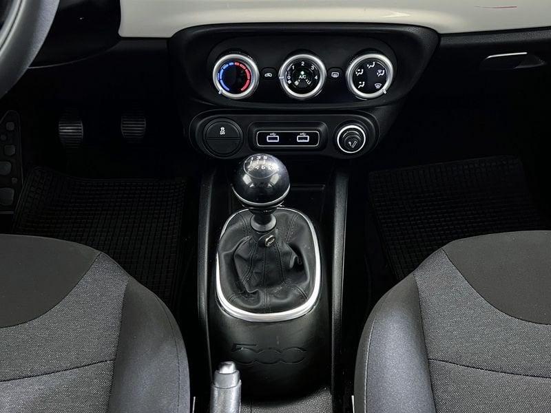 FIAT 500L 1.4 95 CV S&S