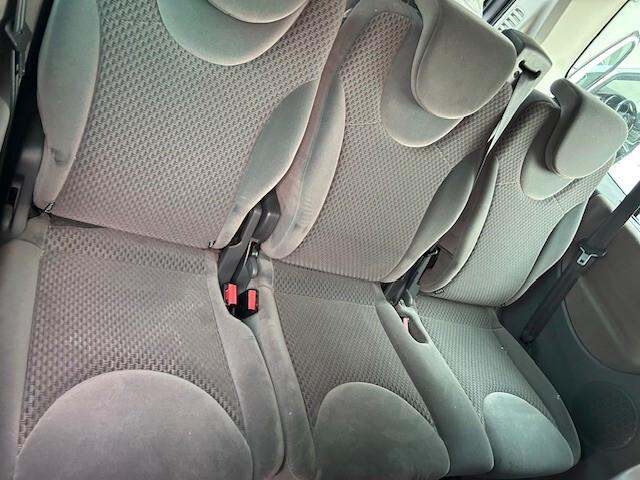 Citroen Jumpy 2.0 HDi/125 FAP PC Multispace Seduction