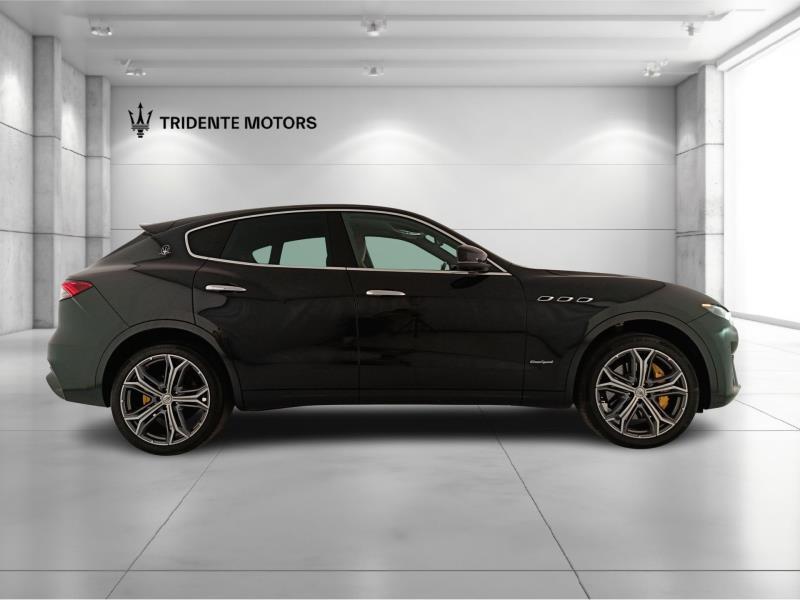 Maserati Levante 3.0 Gransport AWD Auto