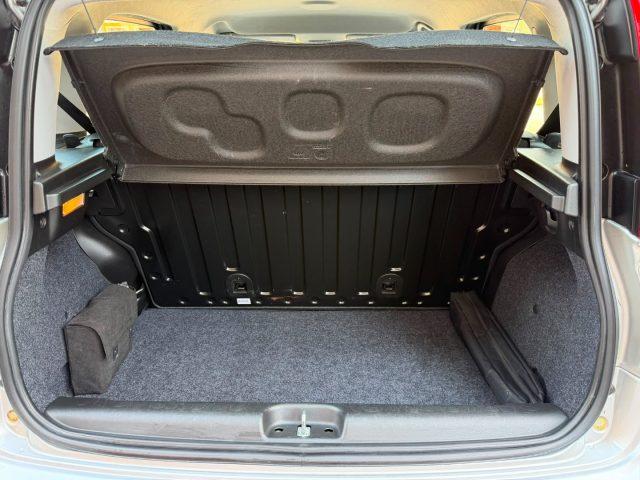 FIAT Panda 1.2 Easy GPL