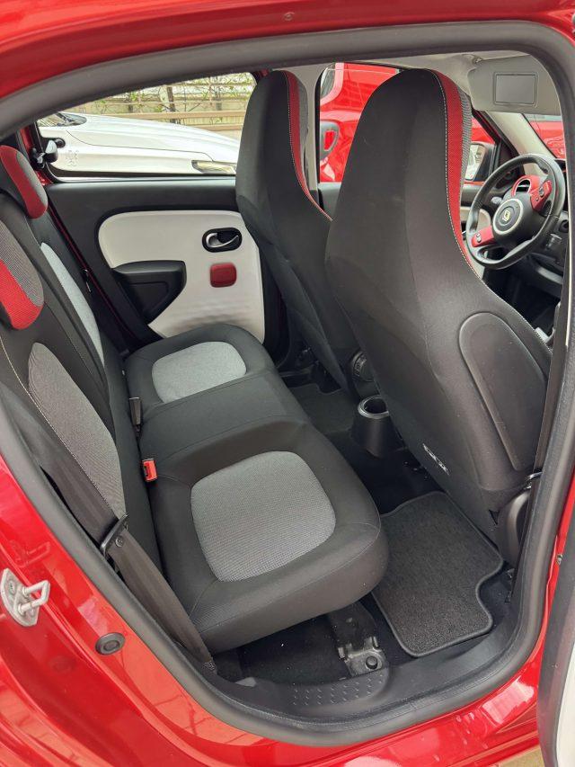 RENAULT Twingo 1.0 sce Energy openair 70cv S&S