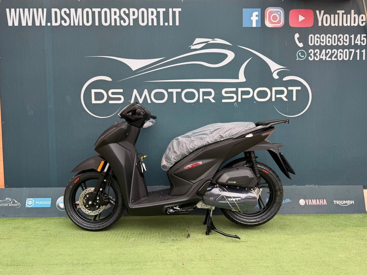 Tnt Altro ABS SPORT PRONTA CONSEGNA GARANZIA PERMUTE FINANZIAMENTO