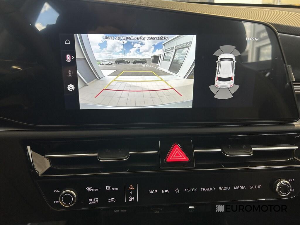 Kia Niro 1.6 GDi PHEV Style DCT