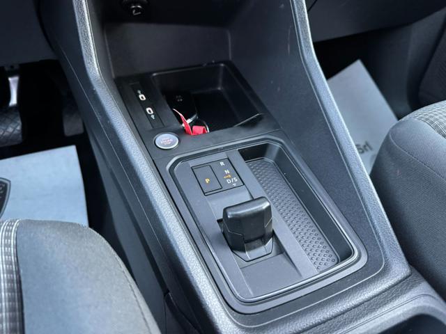 VOLKSWAGEN Caddy 2.0 TDI 122 CV DSG California Maxi SA Autocaravan