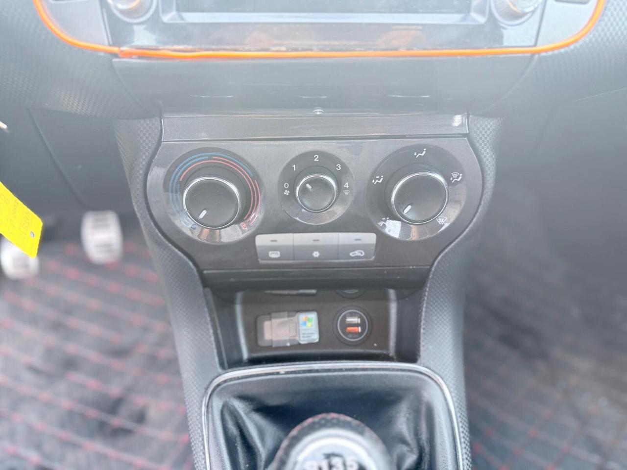 Fiat Bravo 1.4 T-jet BENZINA 2008