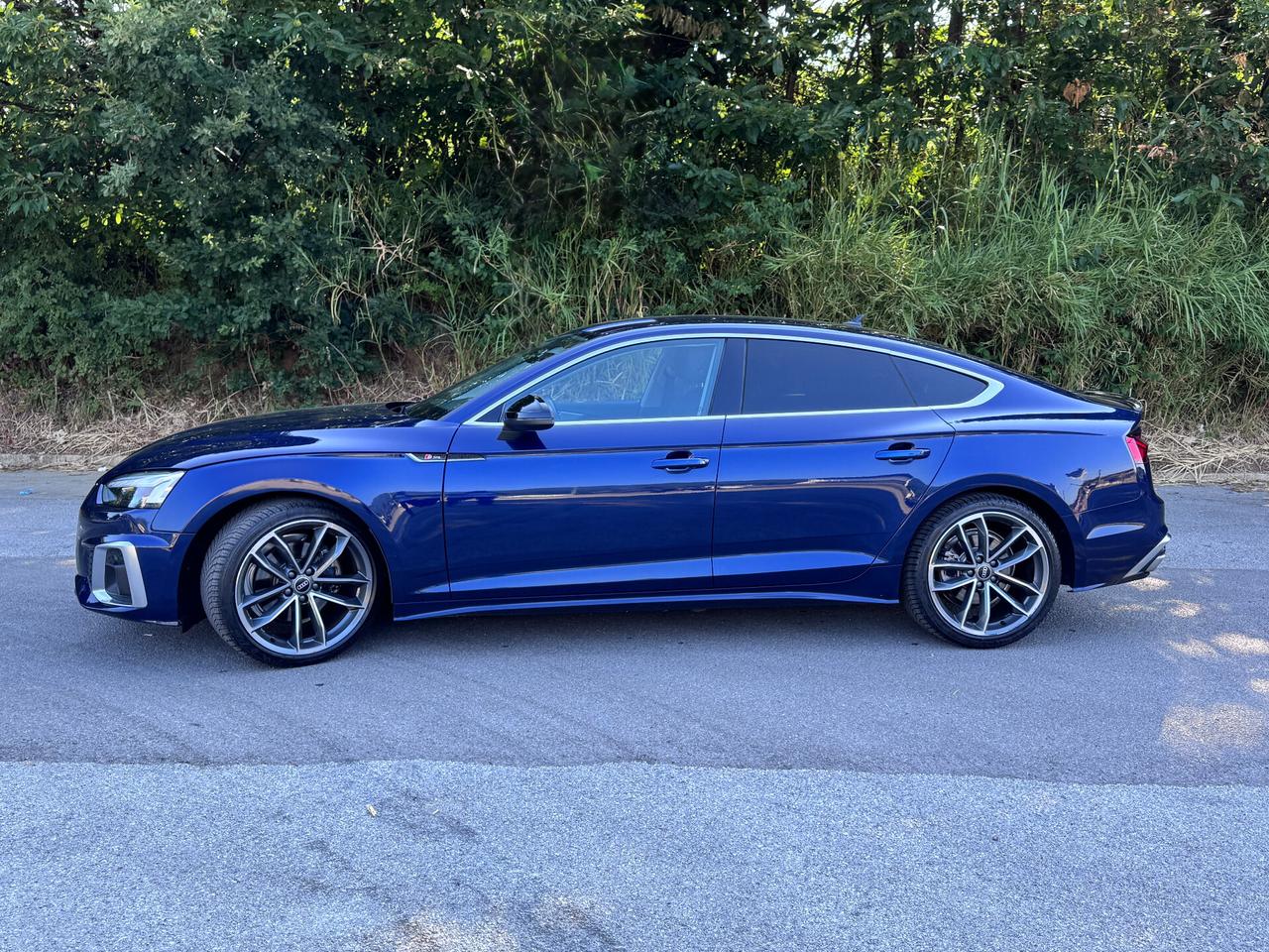 Audi A5 SPB 35 TDI S tronic Line Edition SPORTBACK