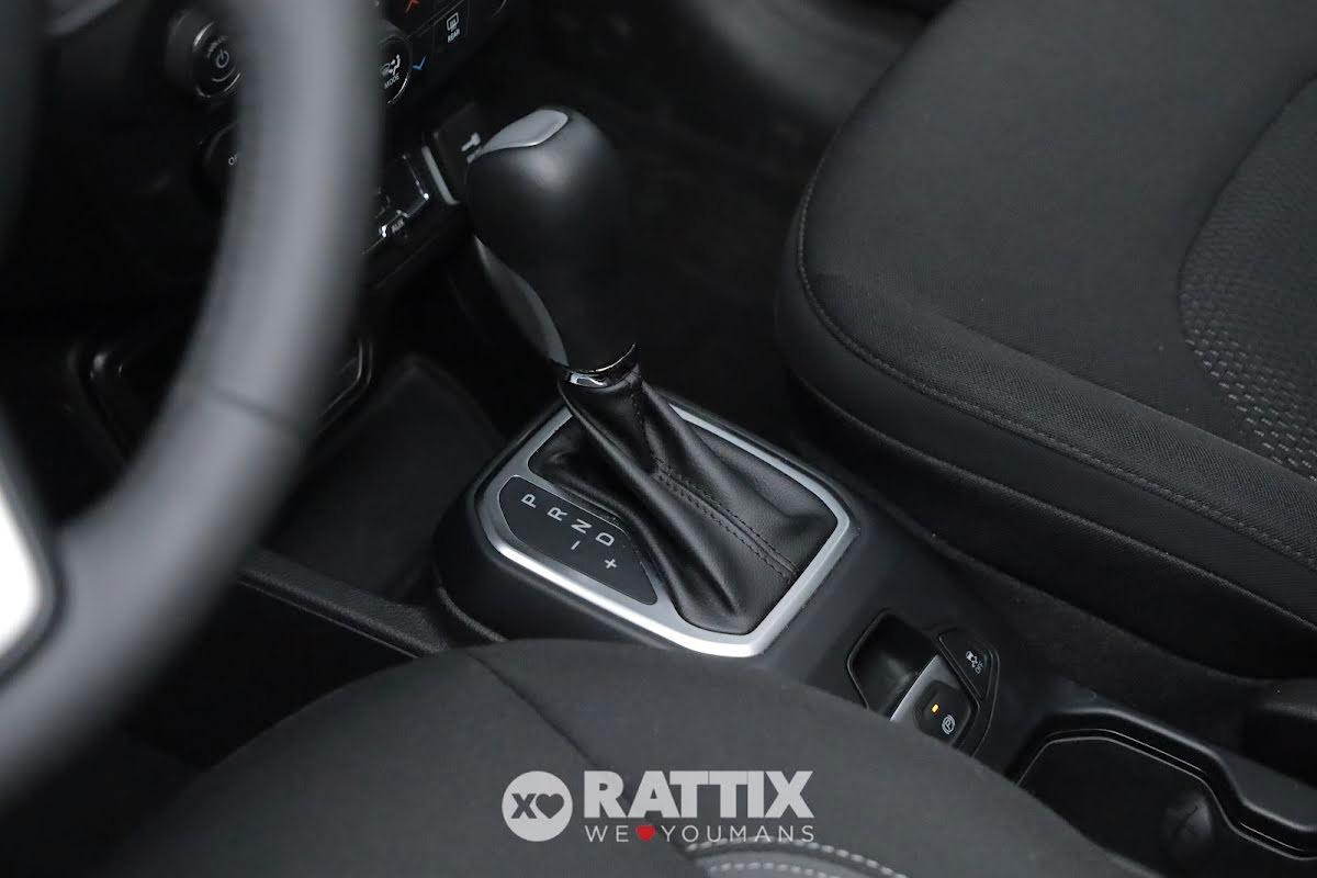 Jeep Renegade 1.5 turbo t4 mhev 130CV Limited dct